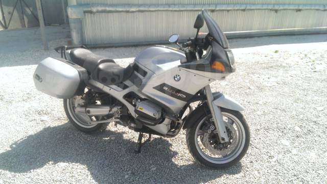 BMW R 1100 RS. 1 085. ., , ,   