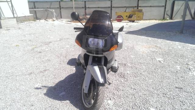 BMW R 1100 RS. 1 085. ., , ,   