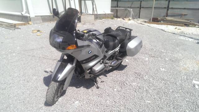 BMW R 1100 RS. 1 085. ., , ,   