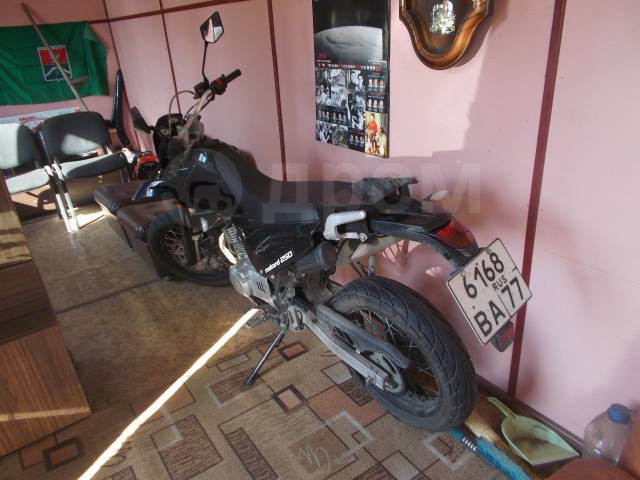 Baltmotors Motard 250 DD. 250. ., , ,   