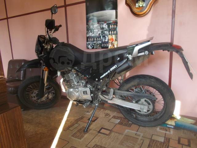 Baltmotors Motard 250 DD. 250. ., , ,   