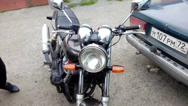 Honda CB 400SF. 400. ., , ,   