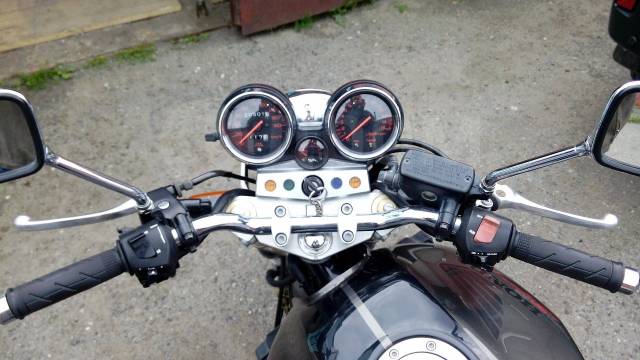 Honda CB 400SF. 400. ., , ,   