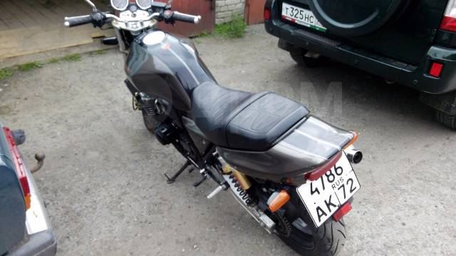 Honda CB 400SF. 400. ., , ,   