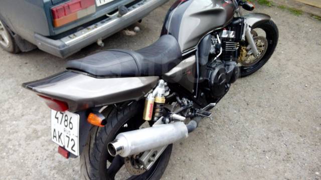 Honda CB 400SF. 400. ., , ,   