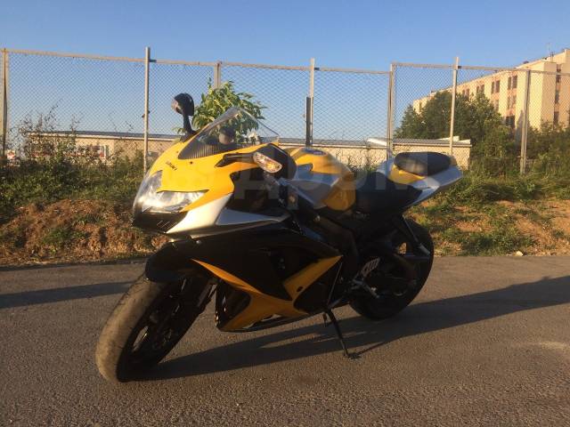 Suzuki GSX R600. 600. ., , ,   