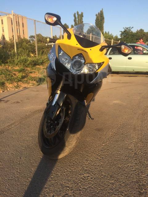 Suzuki GSX R600. 600. ., , ,   