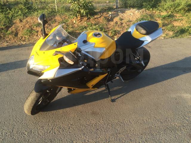 Suzuki GSX R600. 600. ., , ,   