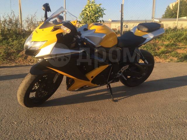 Suzuki GSX R600. 600. ., , ,   