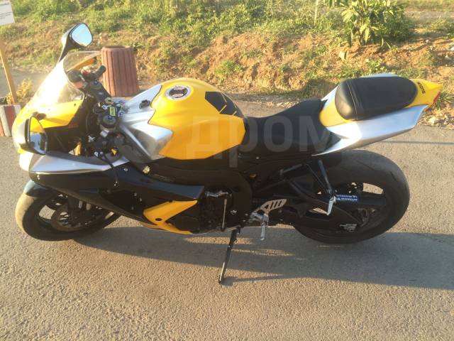 Suzuki GSX R600. 600. ., , ,   