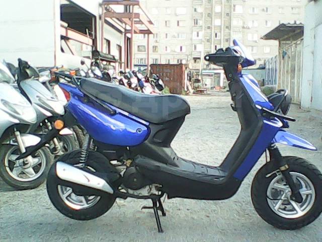 Yamaha BWS. 80. ., ,  ,  .     