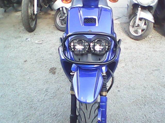 Yamaha BWS. 80. ., ,  ,  .     