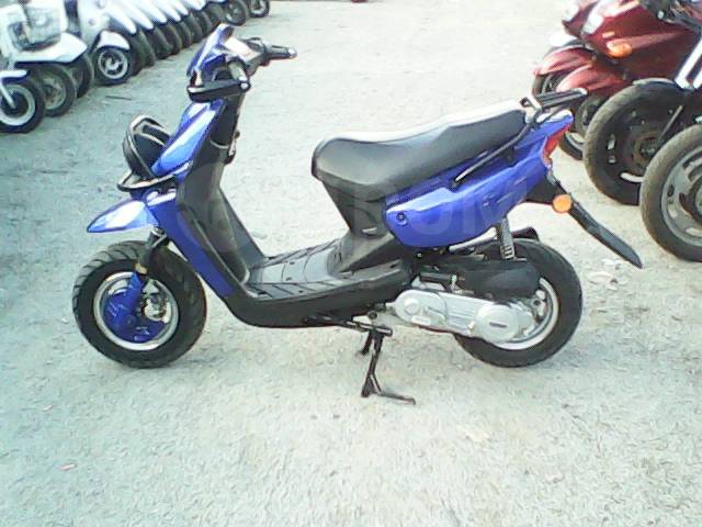 Yamaha BWS. 80. ., ,  ,  .     