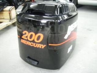  Mercury 200 EFI 