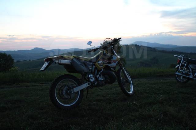 Suzuki RMX 250. 250. ., , ,   