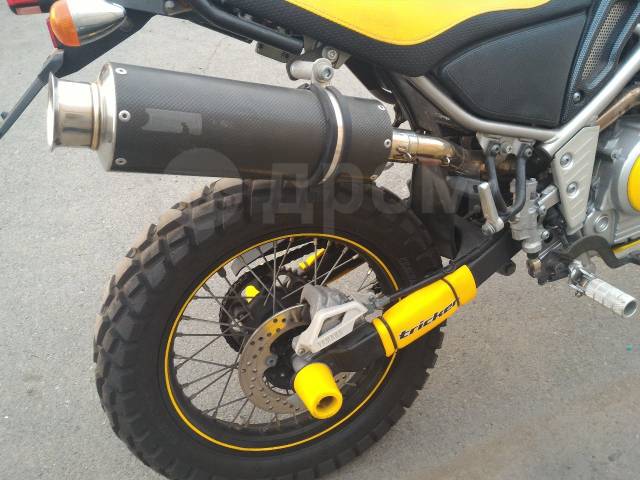 Yamaha XG250 Tricker. 250. ., , ,   