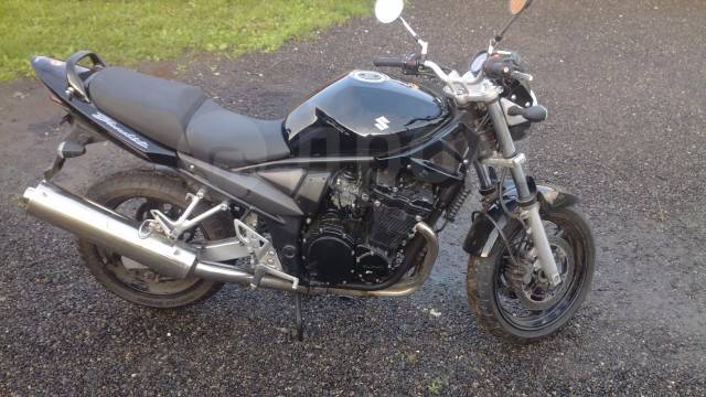 Suzuki GSF 650 Bandit. 650. ., , ,   