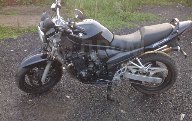 Suzuki GSF 650 Bandit. 650. ., , ,   