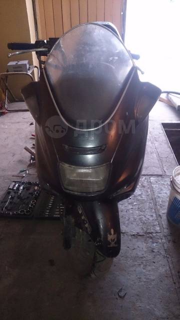 Yamaha Majesty 250. 250. ., ,  ,   