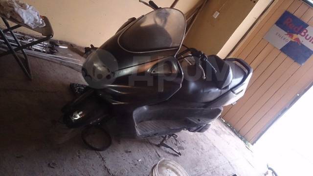 Yamaha Majesty 250. 250. ., ,  ,   