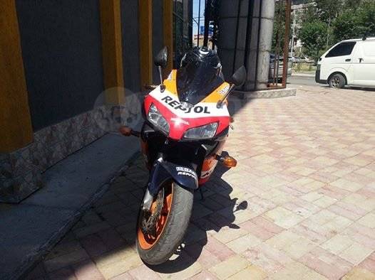 Honda CBR 600RR. 600. ., ,  ,  .    