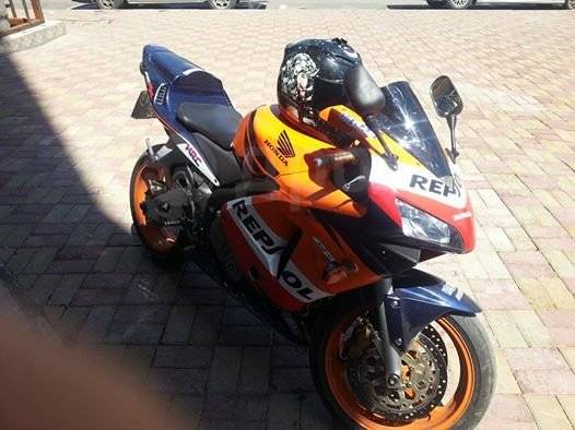 Honda CBR 600RR. 600. ., ,  ,  .    