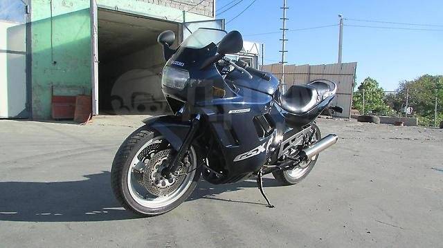 Suzuki GSX 400F. 400. ., ,  ,   