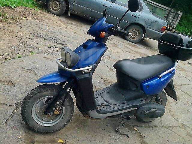 Yamaha BWs 50. 49. ., , ,   