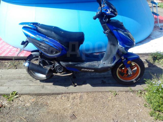 Racer CM 70 Alpha 70. 70. ., ,  ,   