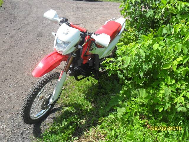 Irbis TTR 250. 250. ., , ,   