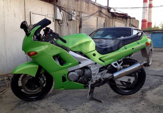 Kawasaki ZZR 400. 400. ., , ,   