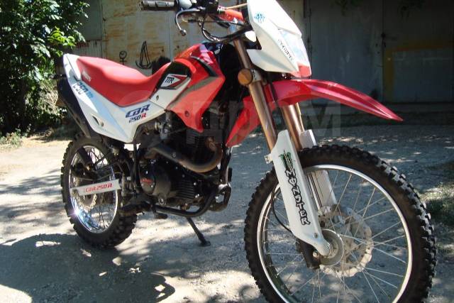 Irbis TTR 250. 250. ., , ,   