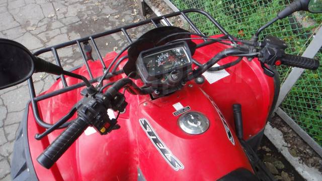 Stels ATV 500GT. ,  \,   