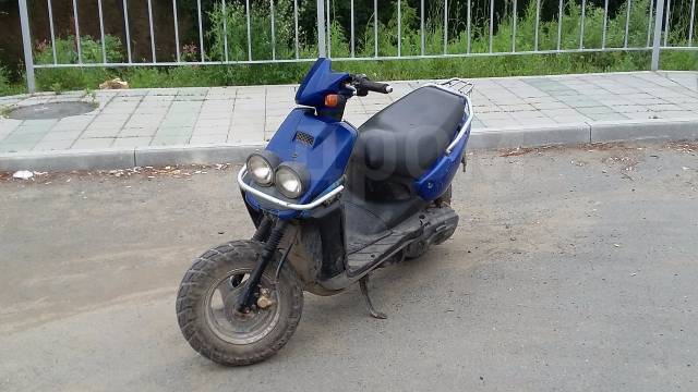 Yamaha BWs 50. 49. ., , ,   