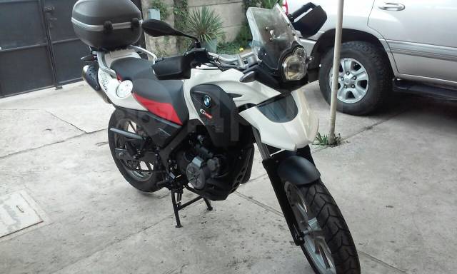 BMW G 650 GS. 650. ., ,  ,   