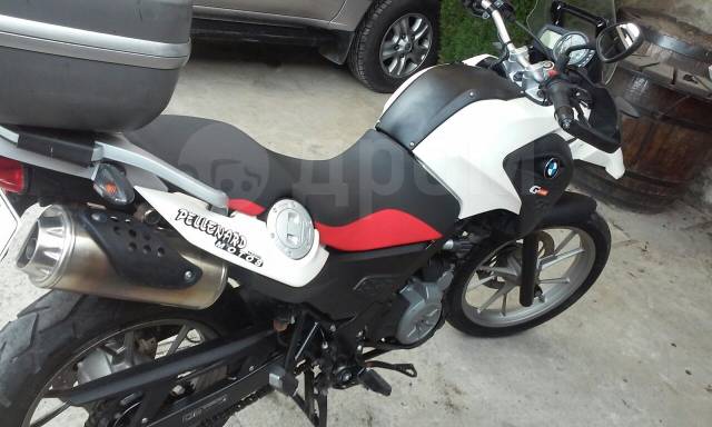 BMW G 650 GS. 650. ., ,  ,   