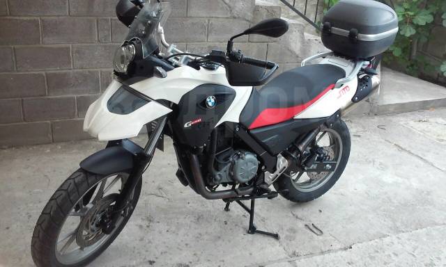 BMW G 650 GS. 650. ., ,  ,   