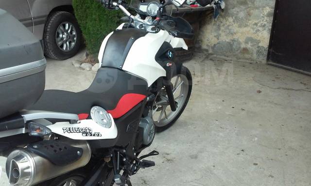 BMW G 650 GS. 650. ., ,  ,   