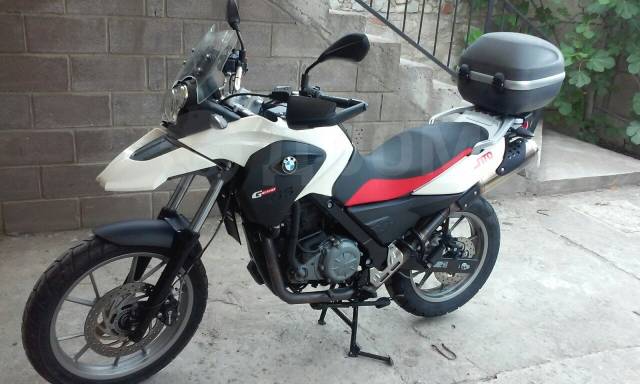 BMW G 650 GS. 650. ., ,  ,   