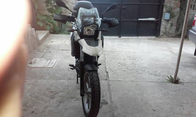 BMW G 650 GS. 650. ., ,  ,   