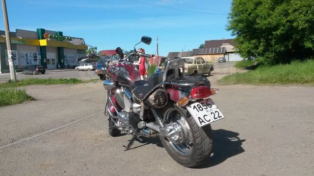 Yamaha Virago XV 400. 400. ., , ,   