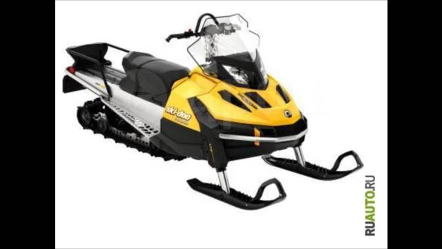 BRP Ski-Doo Tundra LT 550F. ,  ,   