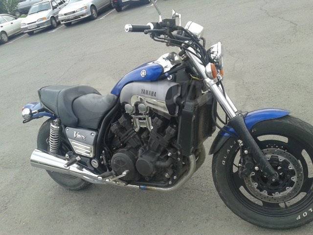 Yamaha V-Max 1200. 1 200. ., , ,   