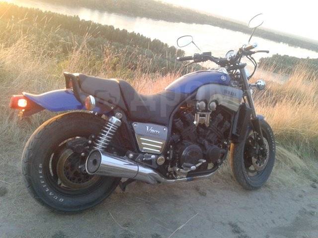 Yamaha V-Max 1200. 1 200. ., , ,   