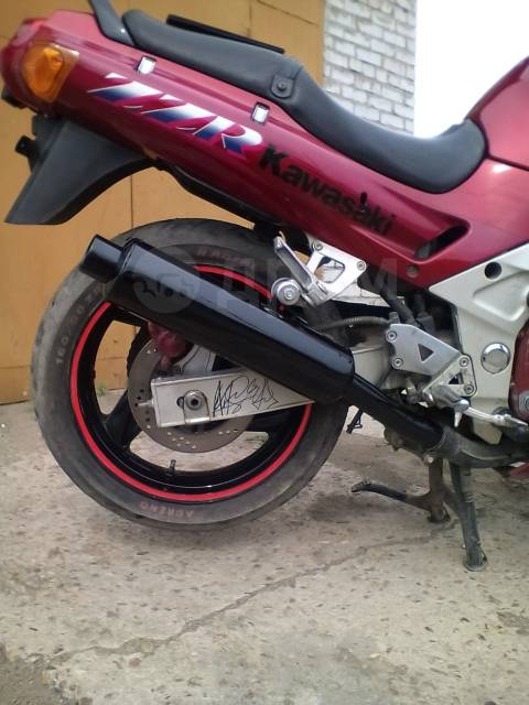 Kawasaki ZZR 400 2. 400. ., , ,   