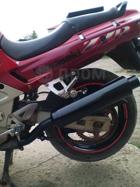 Kawasaki ZZR 400 2. 400. ., , ,   