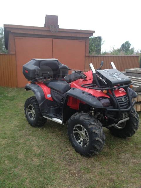 CFMOTO CF 625-X6 EFI. ,  \,   