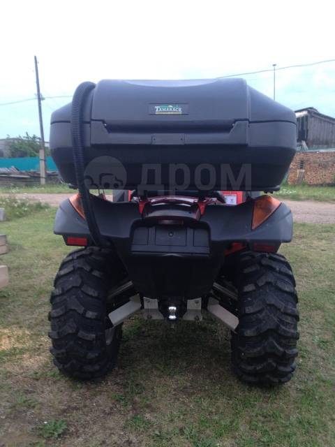 CFMOTO CF 625-X6 EFI. ,  \,   