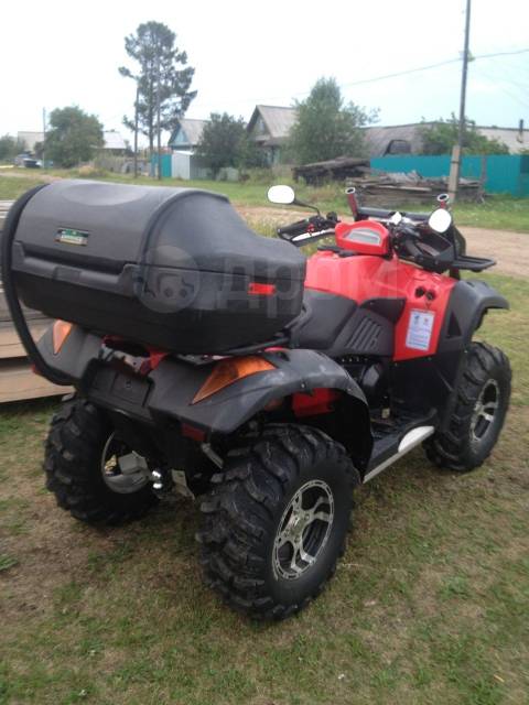 CFMOTO CF 625-X6 EFI. ,  \,   