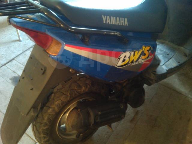 Yamaha BWS 50. 50. ., ,  ,   